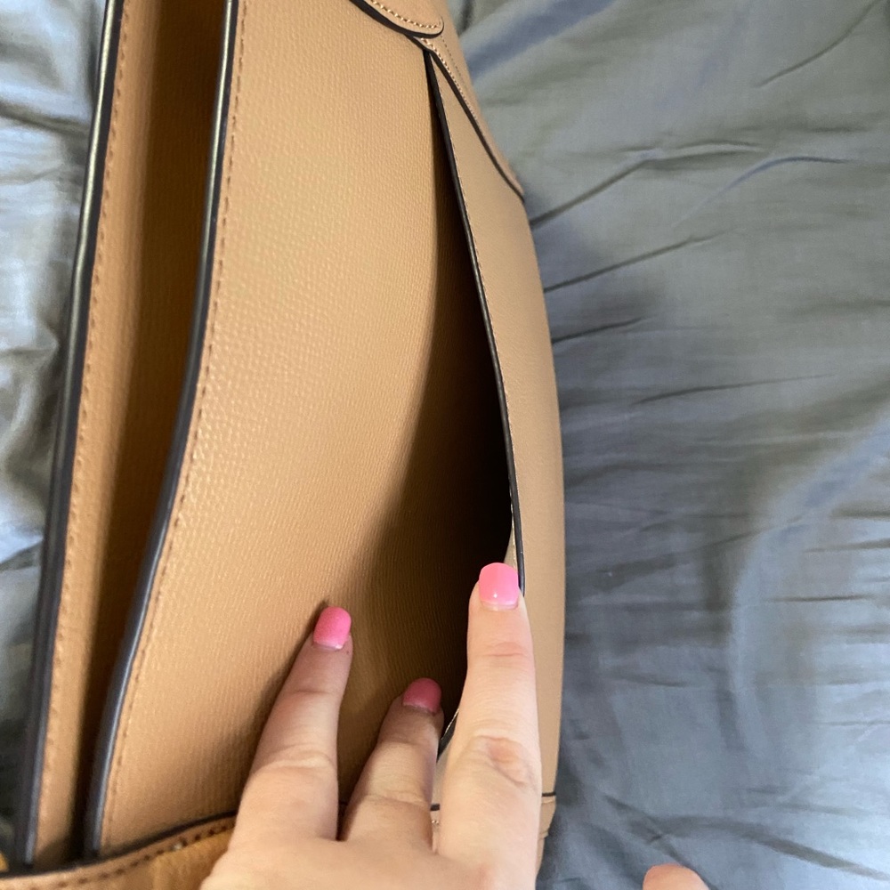SOLD Kate Spade Cara Large Tote NWOT - Picture 12 of 12